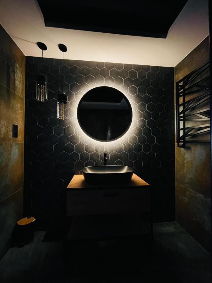 גדנסק Marina Apartments מראה חיצוני תמונה